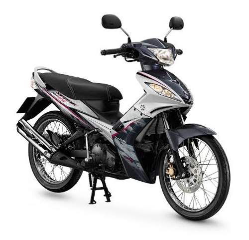 Yamaha SPARK 135i