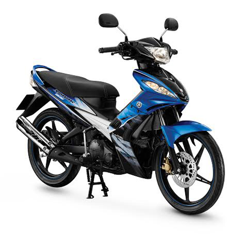 Yamaha SPARK 135i