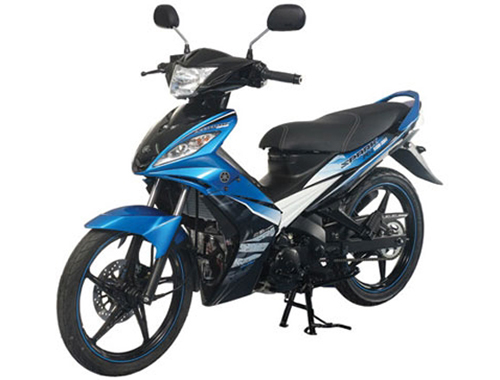 SPARK 135i