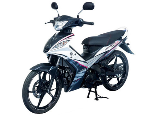 SPARK 135i