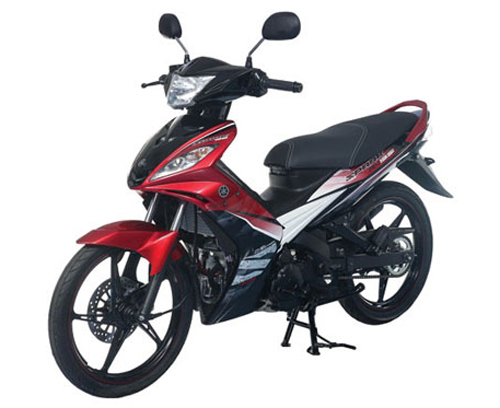 SPARK 135i