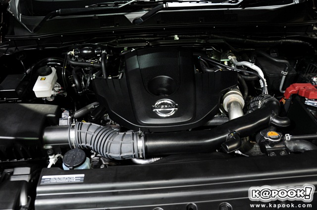 Nissan Navara 2014