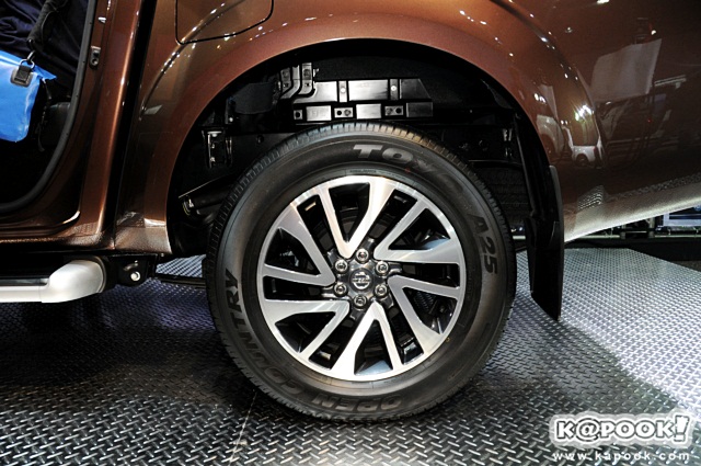 Nissan Navara 2014