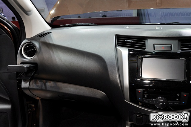 Nissan Navara 2014