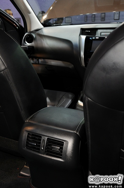 Nissan Navara 2014