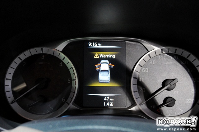 Nissan Navara 2014