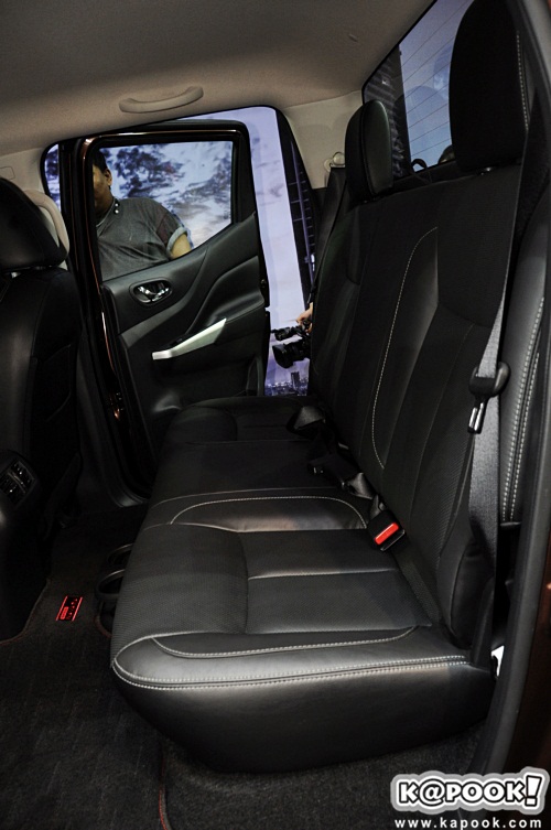 Nissan Navara 2014