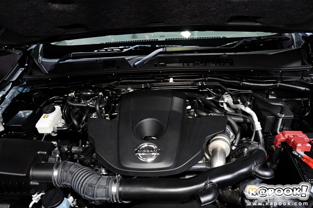 Nissan Navara 2014