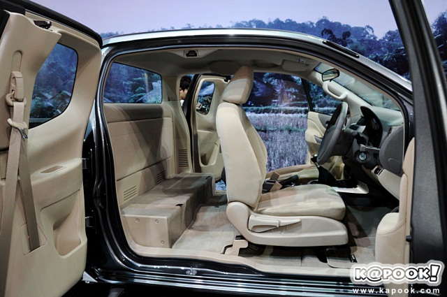 Nissan Navara 2014