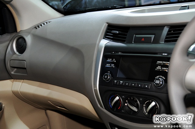Nissan Navara 2014