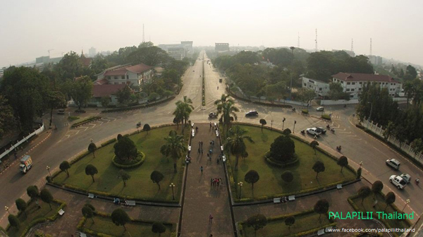 เที่ยวหลวงพระบาง งบ 5000 บาท