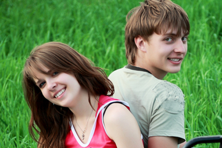 อย่ากลัวการถูกปฏิเสธ