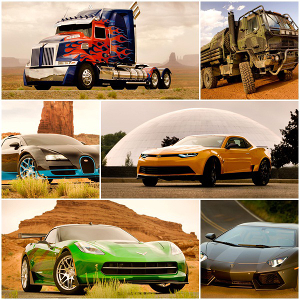 Transformers