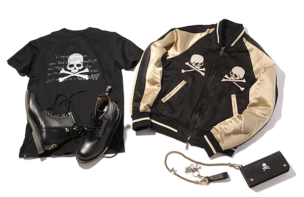 Mastermind Japan