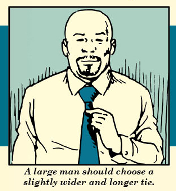 วิธีผูกเนคไท