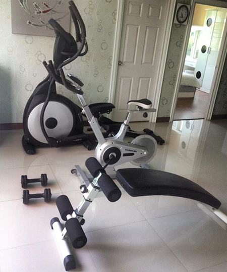 วิธีลดน้ำหนัก