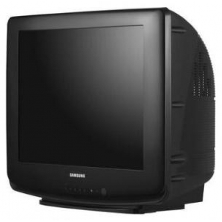 โทรทัศน์เครื่องหนาเตอะ