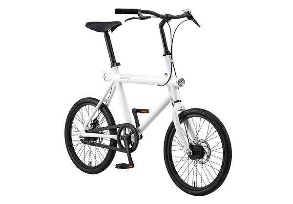 Vanmoof T Series