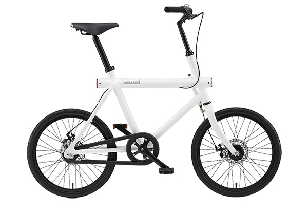 Vanmoof T Series