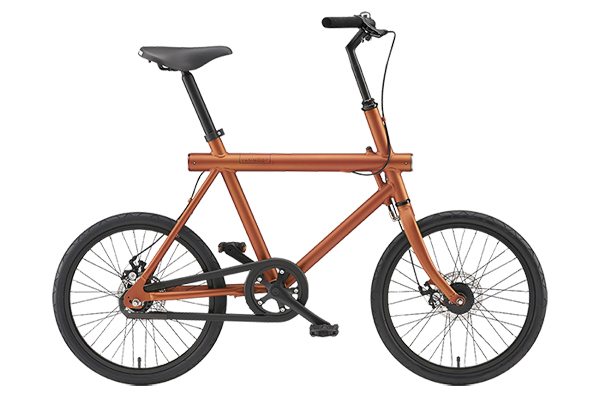 Vanmoof T Series