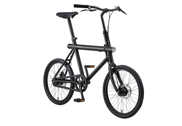 Vanmoof T Series