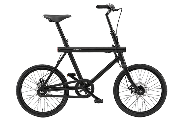 Vanmoof T Series