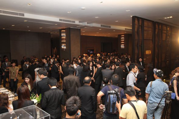 Camry The Ultimate Experience