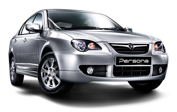 Proton Persona Proton Persona