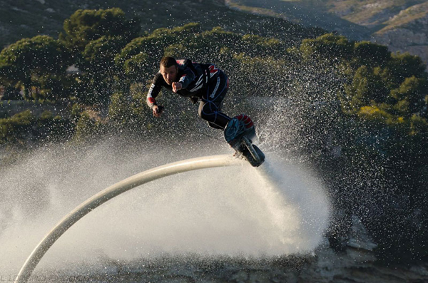 Hoverboard