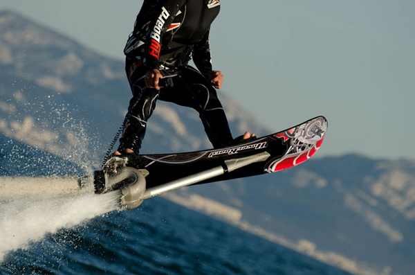 Hoverboard