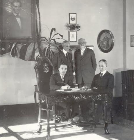 ฟอร์ด โมเดลที