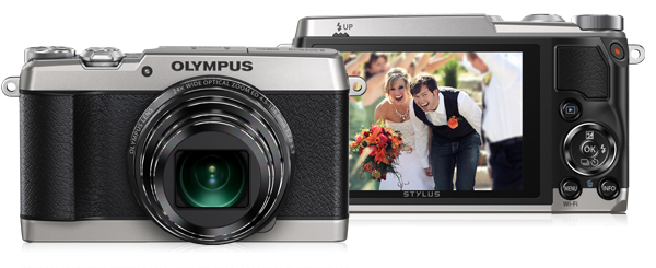 Olympus SH-1