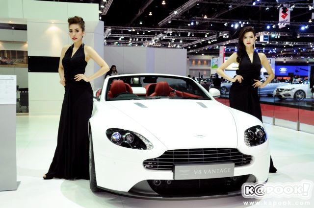 มอเตอร์โชว์ 2014