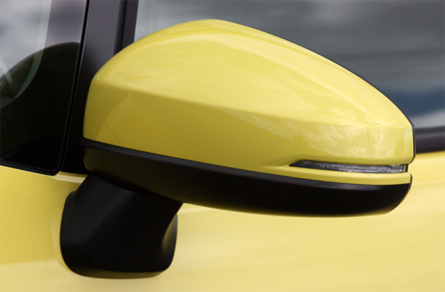 honda jazz 2014