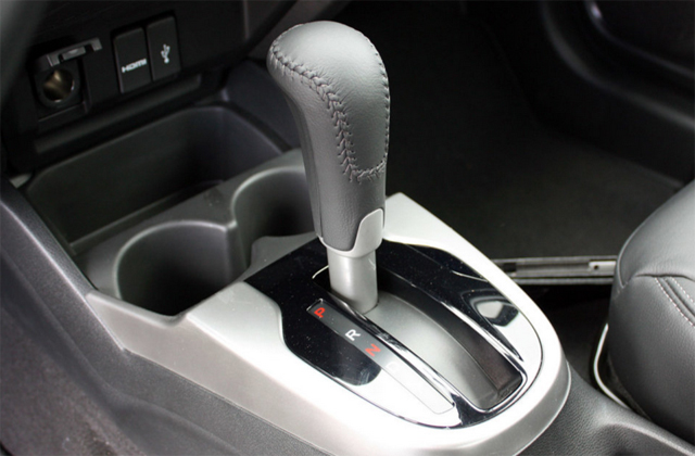 honda jazz 2014