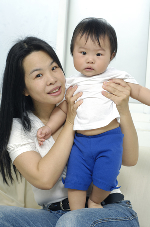  เสื้อผ้า และรองเท้าเด็ก