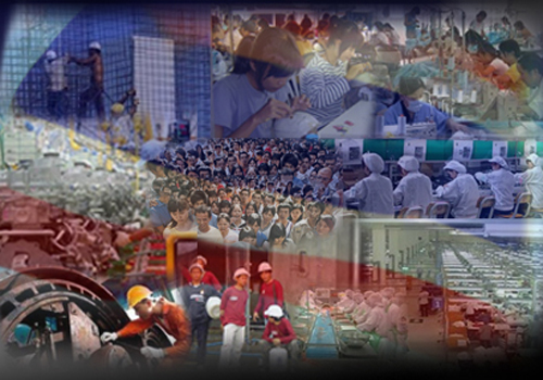 แรงงานไทยหนี้สูงสุดในรอบ 6 ปี