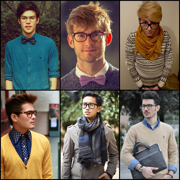 แว่นสายตาแฟชั่น