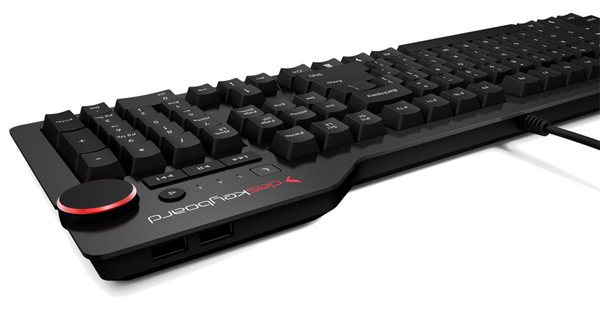 Das Keyboard 4 Ultimate