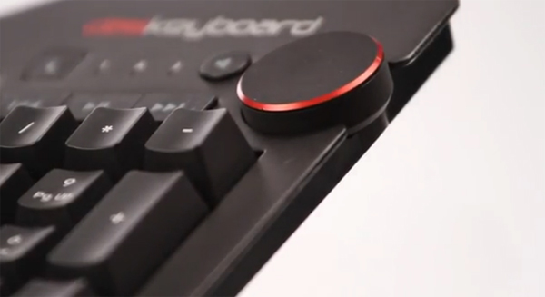 Das Keyboard 4 Ultimate