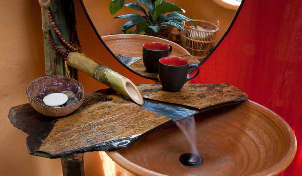 วิธีสร้างบ้านดิน