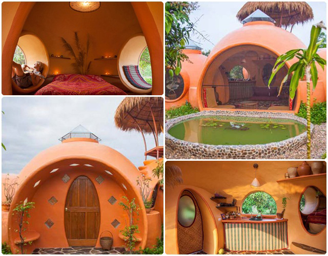 บ้านดิน