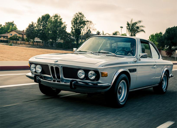 BMW E9