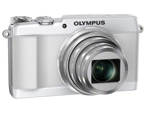 Olympus SH-1