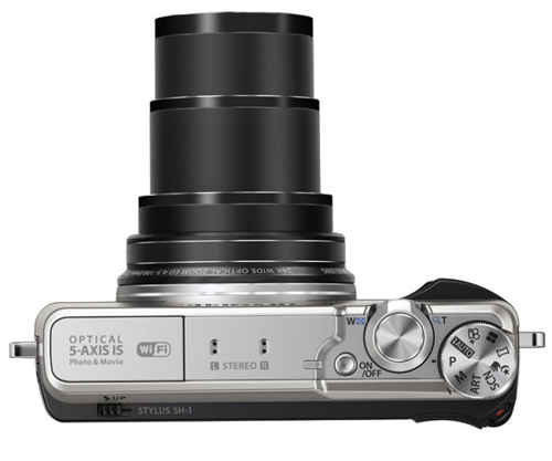 Olympus SH-1