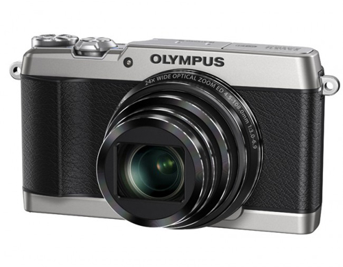 Olympus SH-1