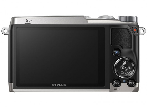 Olympus SH-1