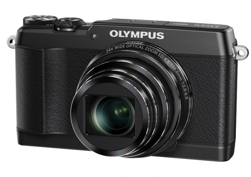 Olympus SH-1