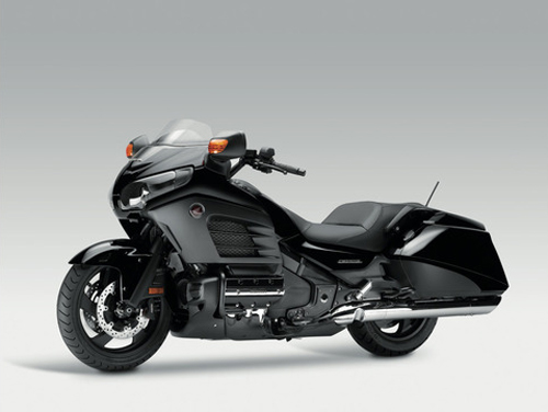 Goldwing F6B