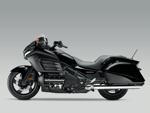Goldwing F6B